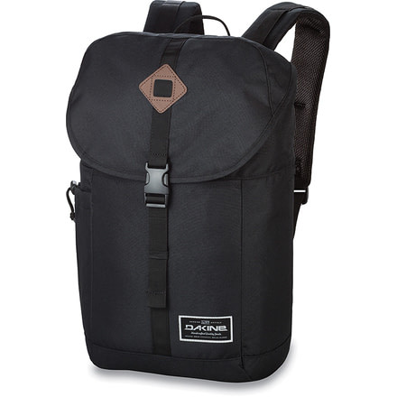Dakine Range 24L Backpack, Black, OS, 10000424-BLACK-OS