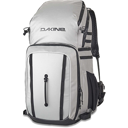 Dakine Mission Fish Pack 40L, Griffin, One Size, D.100.6834.058.OS