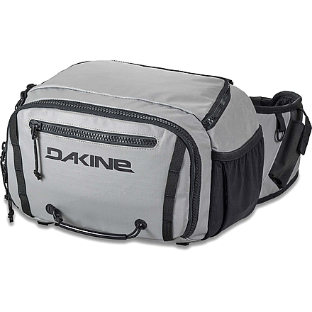 Dakine Mission Fish Waist Pack 12L, Griffin, One Size, D.100.6835.058.OS