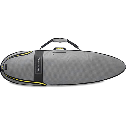 Dakine Mission Surfboard Bag Thruster, Carbon, 5 ft 8 in, D.100.8430.041.68