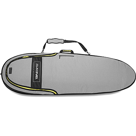 Dakine Mission Surfboard Hybrid Bag, Carbon, 5 ft 8 in, D.100.5112.007.68