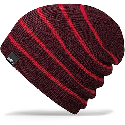 Dakine Morgan Hat - Womens-Scarlet Stripe