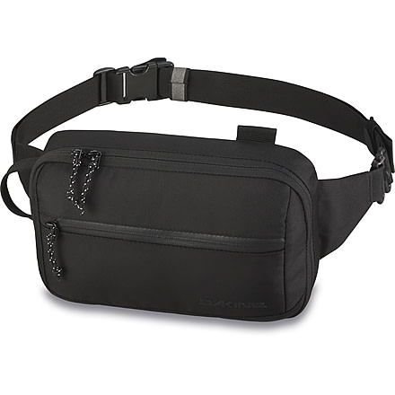 Dakine Motive Sling 3.5L, Black Ballistic, Black Ballistic, One Size, D.100.8457.011.OS