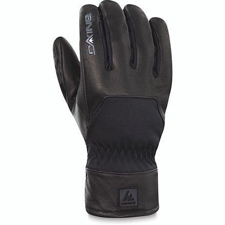 Dakine Navigator Glove - Men's-Black-Small