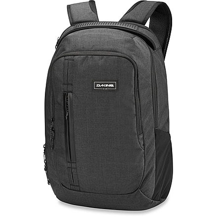 Dakine Network 30L Backpack - Mens, Black, One Size, 10002051-BLACK-91M-OS