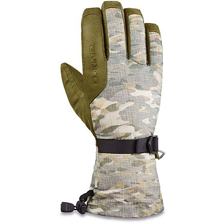 Dakine Nova Glove Vintage Camo Sm D.100.9136.921.SL