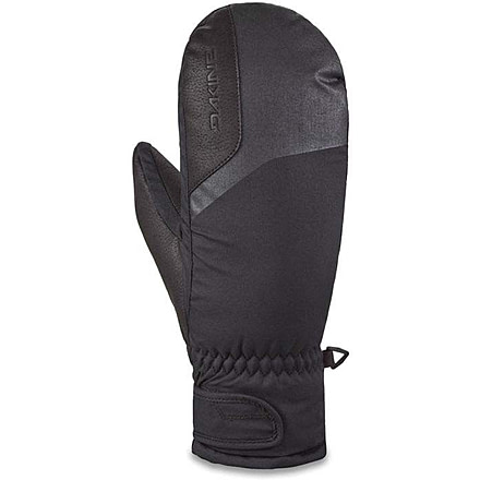 Dakine Nova Short Mitt Black Xl D.100.9137.001.XL