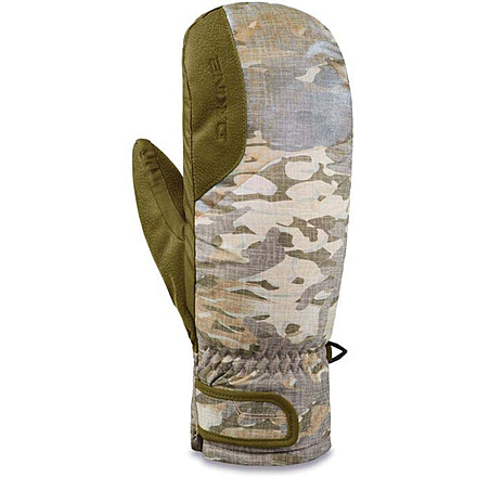 Dakine Nova Short Mitt Camo Lg D.100.9137.921.LG