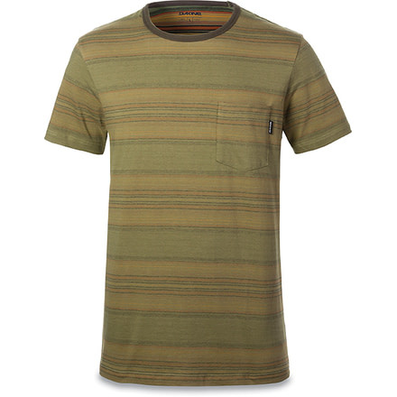 Dakine Odin Pocket Tee, SURPLUS, L, 10001613-SULUS-L