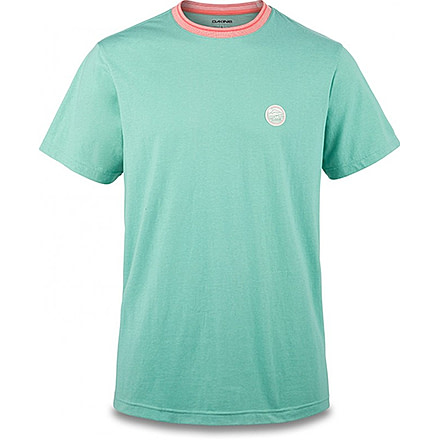 Dakine Oliver Tee - Mens, Feldspar, Small, 10002169-FELDSPAR-S