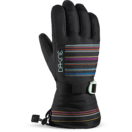 Dakine Omni Glove - Women's-Taos-X-Large