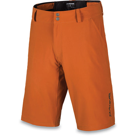Dakine Pace Short, RED EARTH, L, 10001718-EET-L