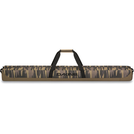 Dakine Padded Ski Sleeve-Field Camo-190 cm