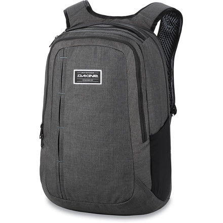 Dakine Patrol 32 L Backpack-Carbon