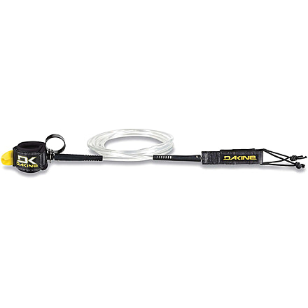 Dakine Peahi 12 X 7/16 w/ Clip, Clear, One Size, D.100.8326.934.OS
