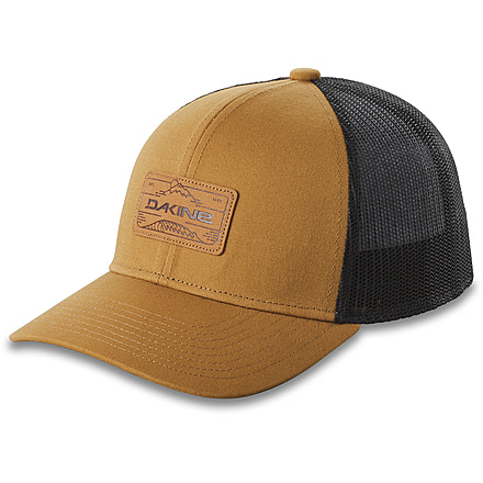 Dakine Peak To Peak Trucker ECO, Nugget, One Size, D.100.8799.245.OS