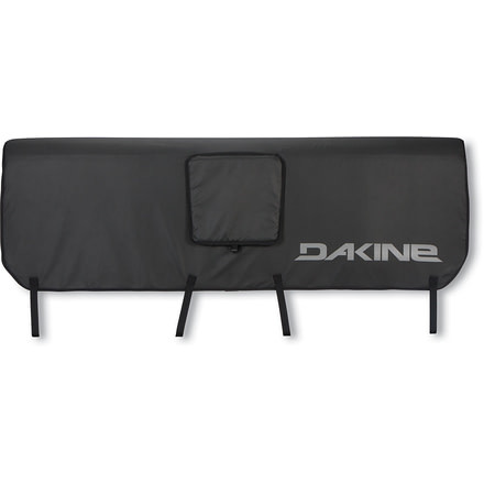 Dakine Pickup Pad Dlx, BLACK, S, 10001206-LK-S