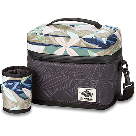 Dakine Plate Lunch Party Break 7L Bag, Island Bloom, One Size, 10002039-I-91M-OS