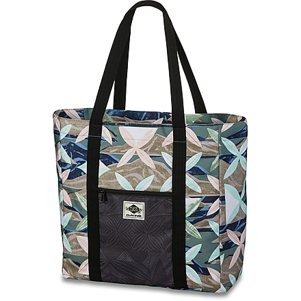Dakine Plate Lunch Party Cooler Tote 25L, Island Bloom, One Size, 10002040-I-91M-OS