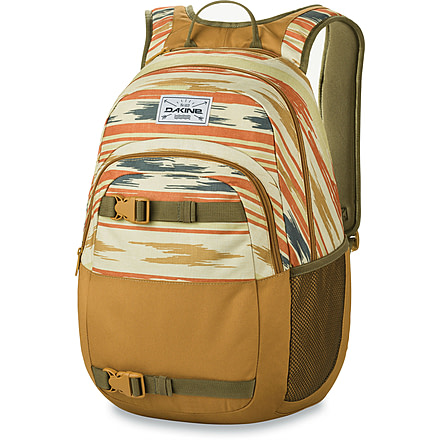 Dakine Point Wet / Dry 29 L Backpack-Sandstone-29 L