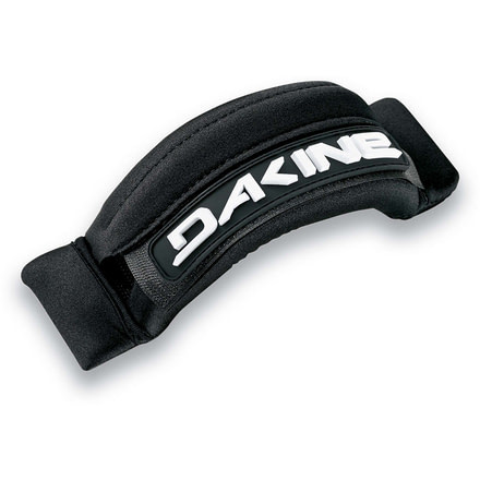 Dakine Primo Footstrap, Black, One Size, 04300100-BLACK-11X