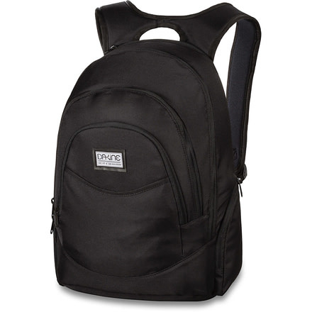 Dakine Prom 25 L Backpack-Black