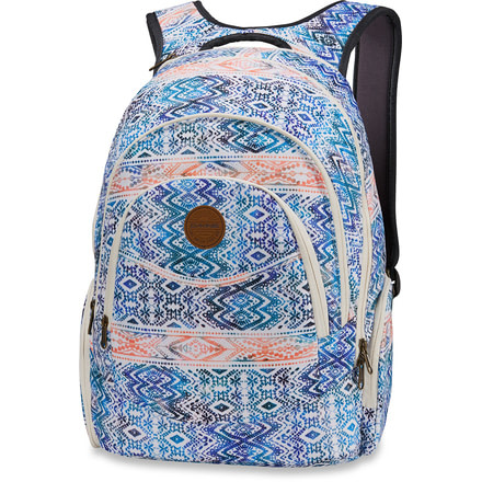Dakine Prom 25L Backpack - Womens, Sunglow, One Size, 08210025-SUNGLOW-91M-OS