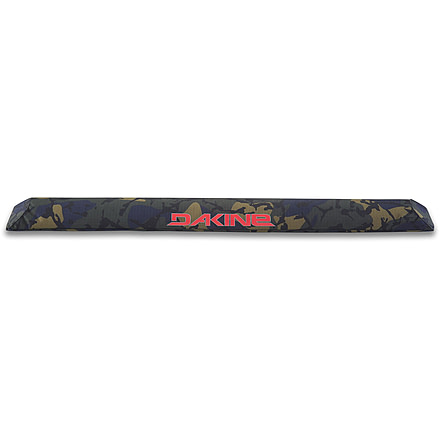 Dakine Rack Pads, 44in, Cascade Camo, One Size, D.100.8387.932.OS