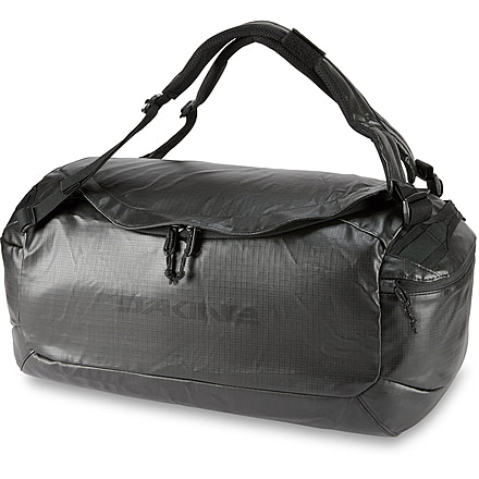 Dakine Ranger Duffle 60L Bags, Black, One Size, D.100.5221.001.OS