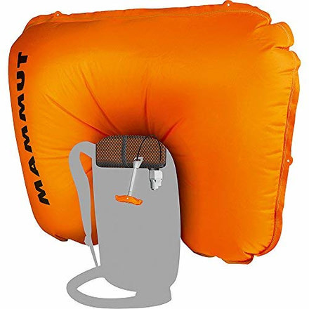 Dakine RAS Removable Airbag 3.0-Orange