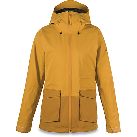 Dakine Remington 2L Jacket - Women's-Lil Buck/Buckskin-Small