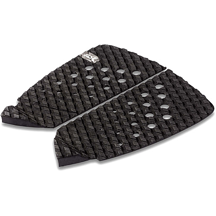 Dakine Retro Fish Surf Traction Pad, Black, Black, One Size, D.100.8358.002.OS