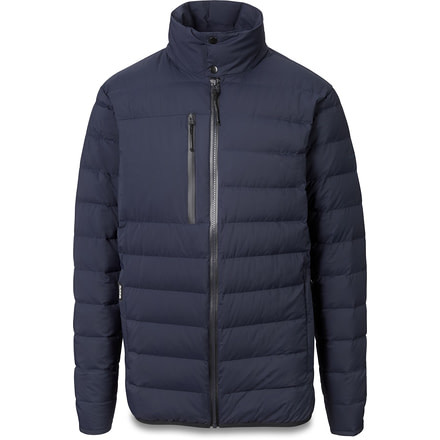 Dakine Reverb GTX Infinium Jacket - Mens, Night Sky, S, 12525-NSKY-S