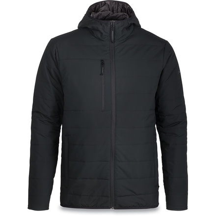 Dakine Reverb Hoodie - Men's, Black, M, 10001348-BLACK-81M-M