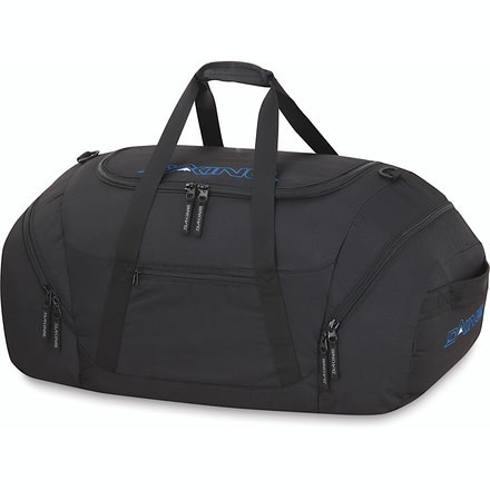 Dakine Rider's Duffle 80 L-Black