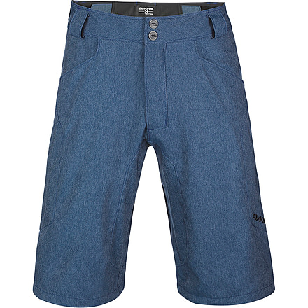 Ridge Short - Mens -Jean-14 in-34 Waist