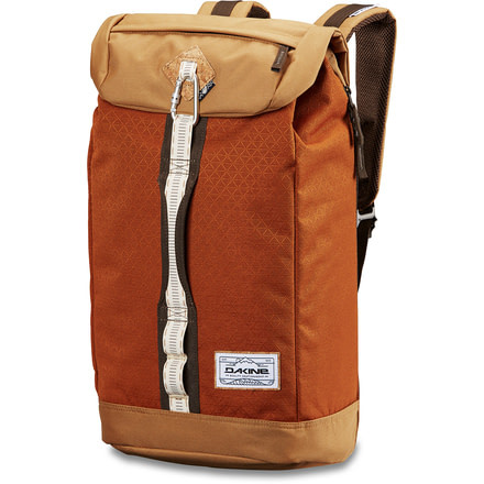 Dakine Rucksack 26L-Copper