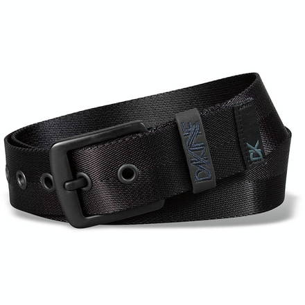 Dakine Ryder Belt - Mens-Black-S/M