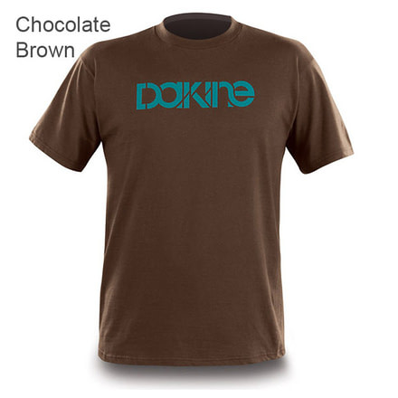 Dakine Ryder SS T-Shirt - Men's-Black-X-Large