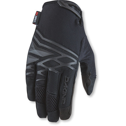 Dakine Sentinel Glove, BLACK, S, 10001740-LK