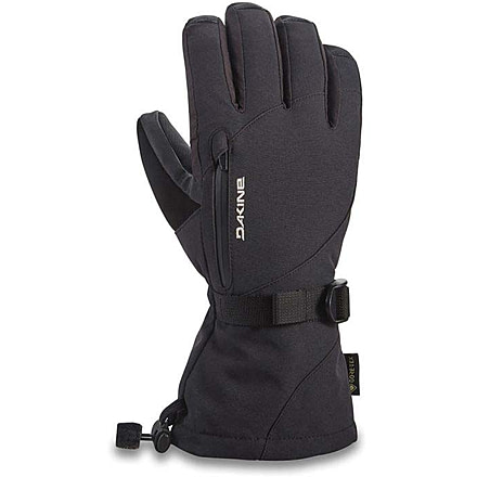Dakine Sequoia Gore-tex Glove Blk Sm D.100.5324.001.SL