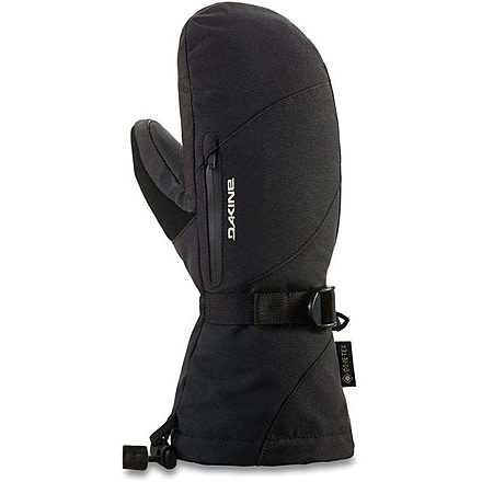 Dakine Sequoia Gore-tex Mitt Blk Md D.100.5325.001.MD