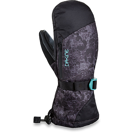 Dakine Sequoia Mitt - Women's-Leopard-Large