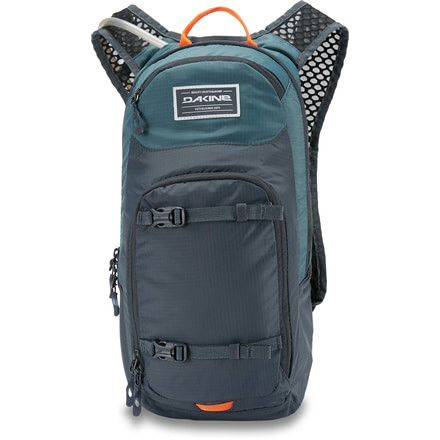 Dakine Session 8L, Slate Blue, One Size, 10000478-SLATEBLUE-91X