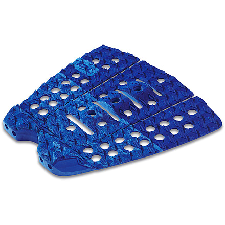 Dakine Shane Dorian Pro Surf Traction Pad, Deep Blue, One Size, D.100.8364.468.OS