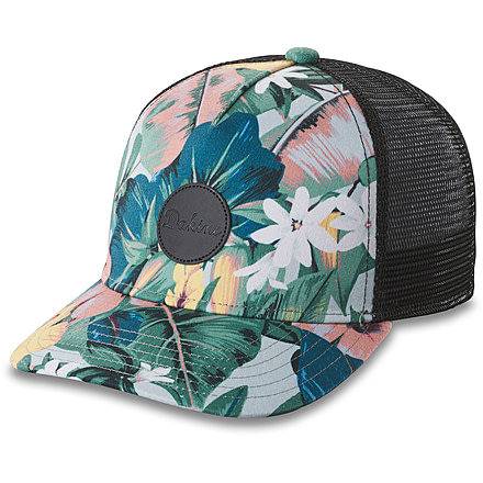 Dakine Shoreline Trucker ECO, Island Spring, One Size, D.100.8802.918.OS
