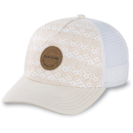 Dakine Shoreline Trucker, SAND DOLLAR, OS, 10001895-SOLL