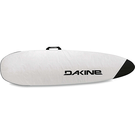 Dakine Shuttle Surfboard Bag Thruster, White, 5 Ft 6 In, 10002313-WHITE-56