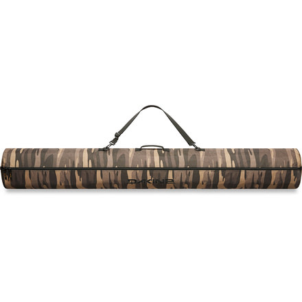 Dakine Ski Sleeve, Field Camo, 190CM, 10001466-FC-81M-190CM