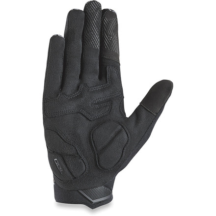 Dakine Skylark Gel Glove, BLACK, S, 10001741-LK